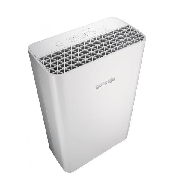 Очисники Gorenje модель 972